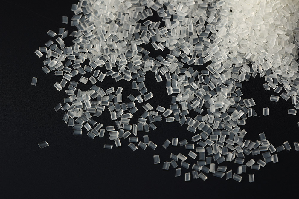 PP Melt-blown Specific Masterbatch