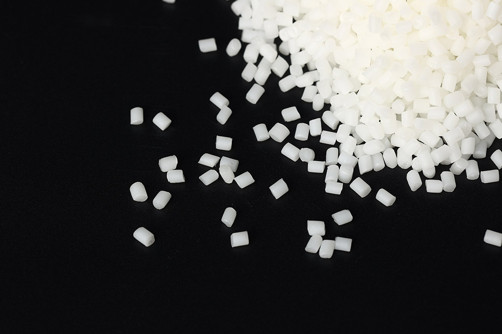 PP Antistatic Masterbatch