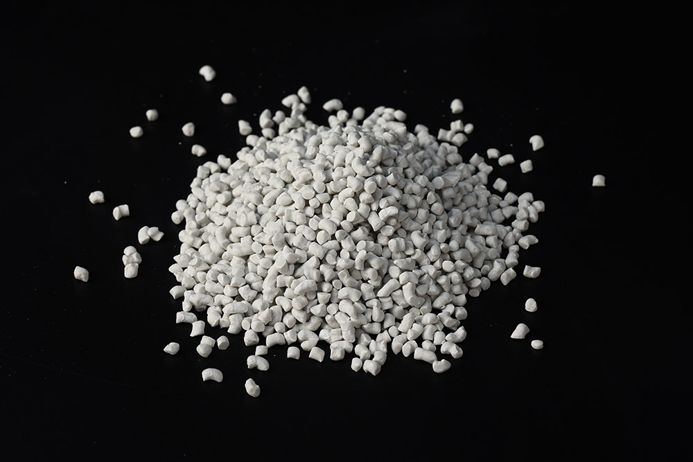 PP Filler Masterbatch