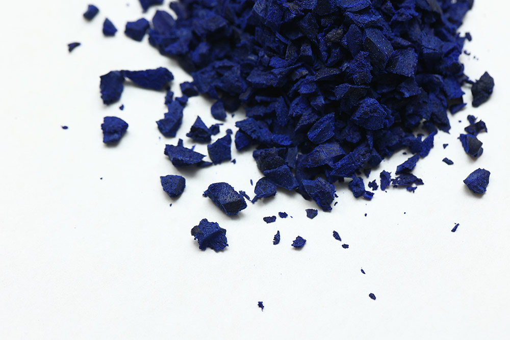 High Pigent Blue Sand