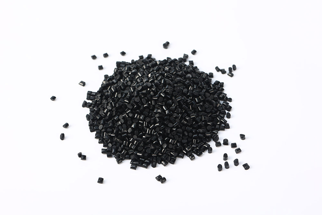 TPU Black Masterbatch