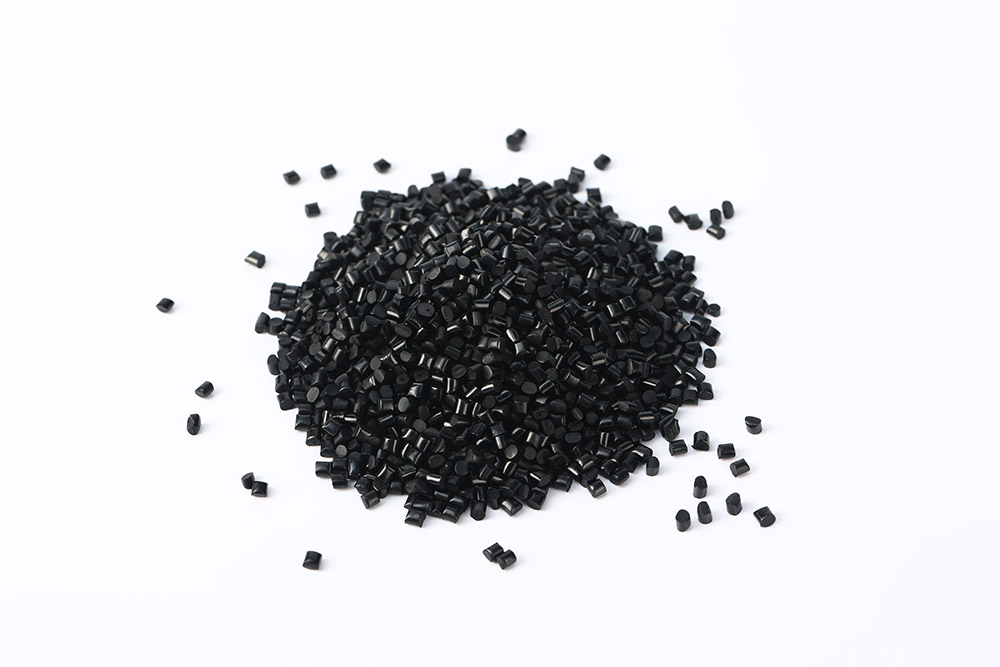 TPU Black Masterbatch