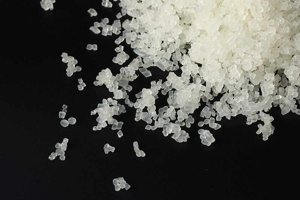 TPU Hot-Melt Adhensive Sticker