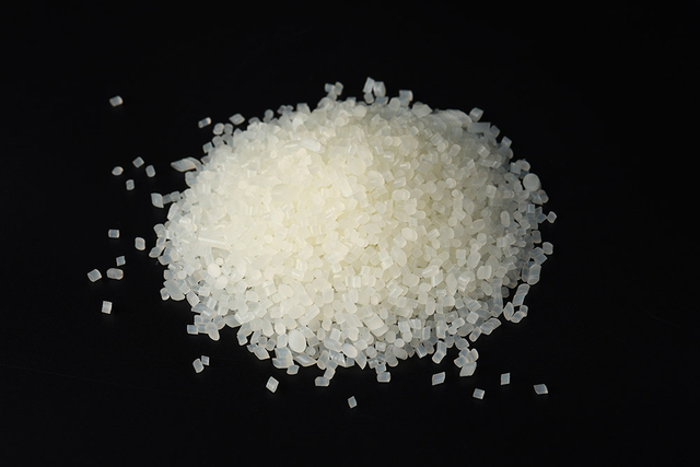 TPU Hot-Melt Adhensive Transparent Lubricant