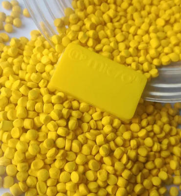 Enhancing Product Quality With ABS Masterbatch