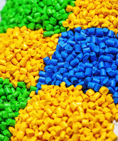 Plastic Masterbatch Suppliers Thailand