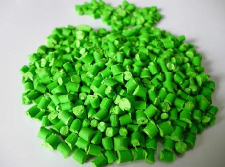 PBAT Masterbatch Production In Israel