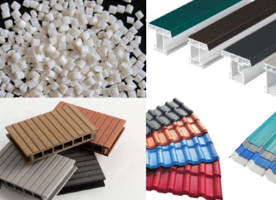 ASA Plastic Advantages