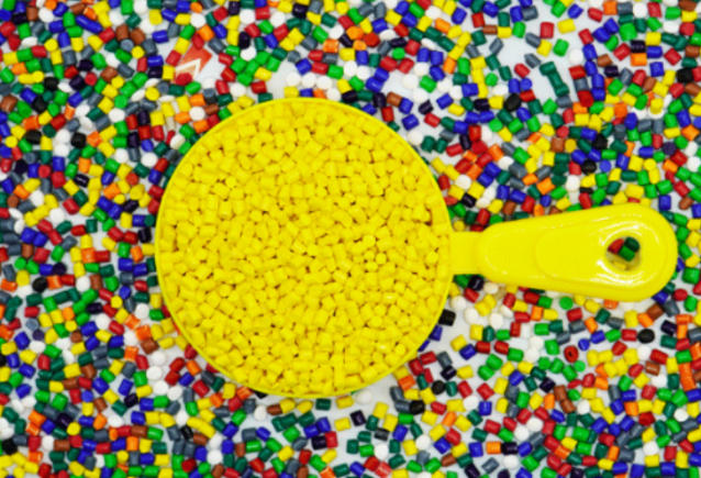 The Impact of PA Masterbatch on Textile And Fiber Applications