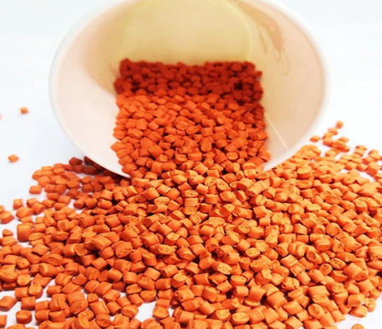 How To Choose The Right PA Masterbatch for Your Production Needs?