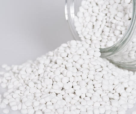 Calcium Carbonate Filler Masterbatch China