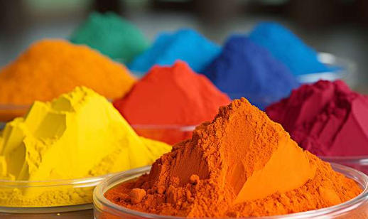 Color Masterbatch And Pigment Suppliers