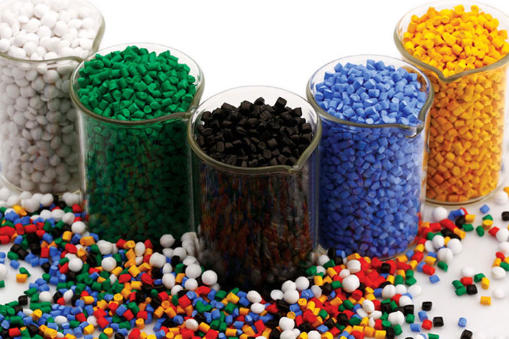 Plastic Compound Manufacturers Israel