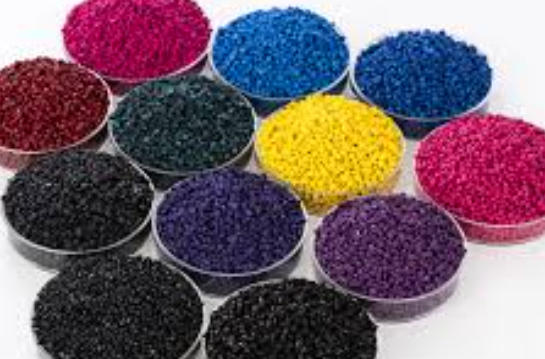 PP Compound And Masterbatch Supplier