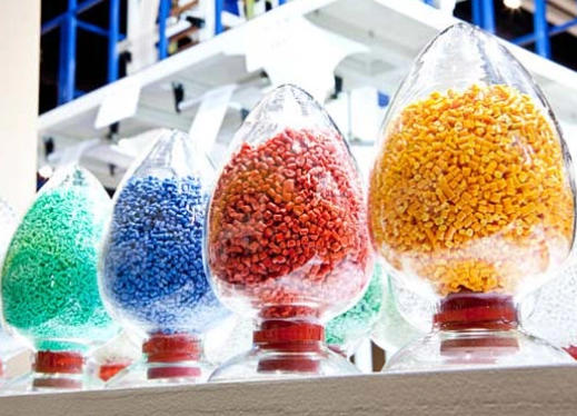 Polyethylene Resin Suppliers Kuwait