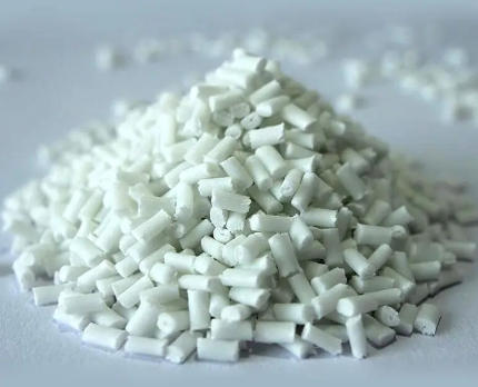 Plastic Raw Material Suppliers Oman