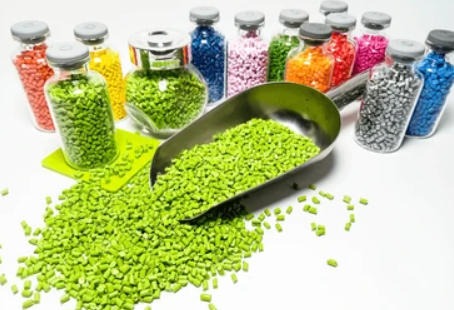 Top Plastic Resin Manufacturers And Suppliers in Vietnam