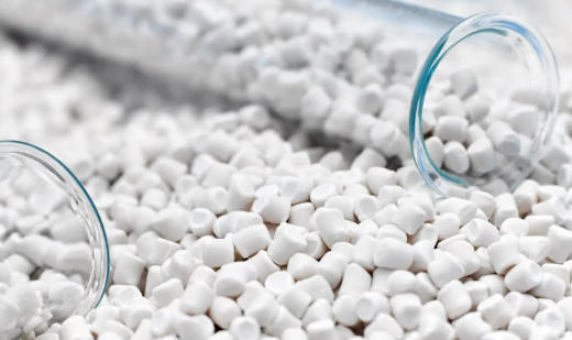 High Quality PE Filler Masterbatch