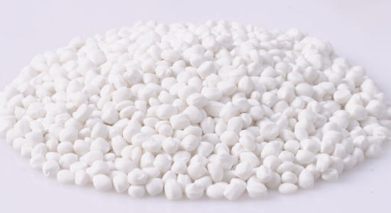 PE Filler Masterbatch For Plastic Film