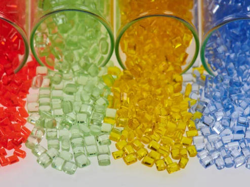 Polypropylene Resin Manufacturers Turkey