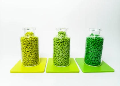 Polyethylene Resin Suppliers Vietnam