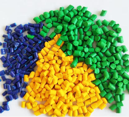 PE Masterbatch Filler Suppliers Saudi Arabia