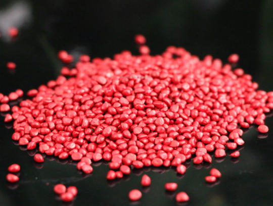 Polypropylene Compounders And Converters GCC