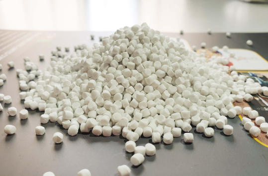 Polyethylene Filler Masterbatch Manufacturers