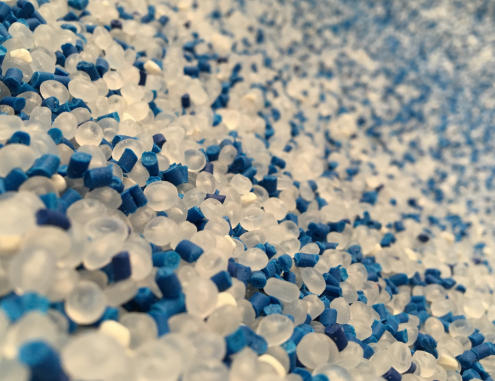 Industrial Plastic Resin Suppliers Israel