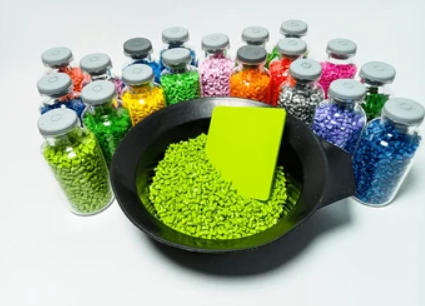 Industrial Polymer Suppliers Vietnam