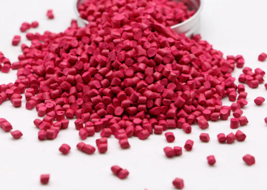 Custom PP Masterbatch Manufacturer China