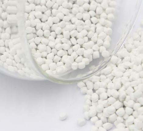PE CaCO3 Filler Masterbatch Suppliers