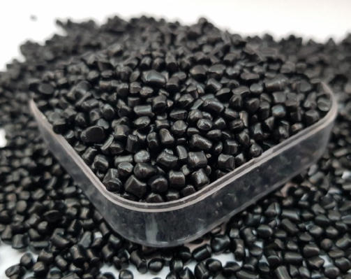Plastic Masterbatch Black Grade Kuwait