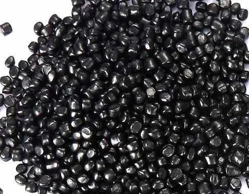 Plastic Masterbatch Black Grade Oman