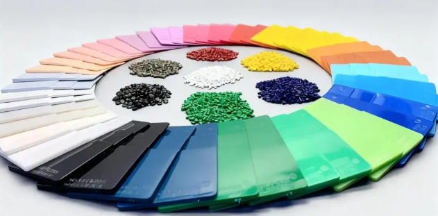 PE Filler Masterbatch Exporters In Thailand