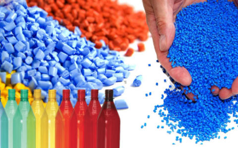 Industrial Pigments Manufacturers In Vietnam
