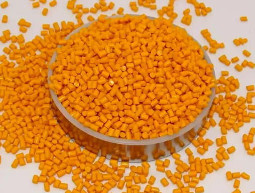 PE Filler Masterbatch Factory Oman