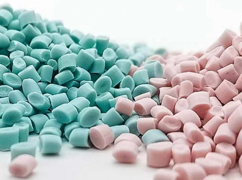 Plastic Raw Material Suppliers Israel