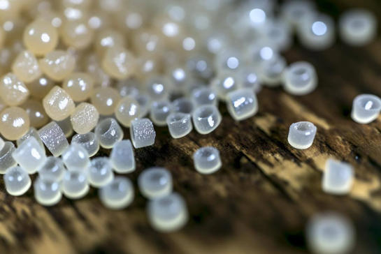 Industrial Polymer Suppliers Thailand