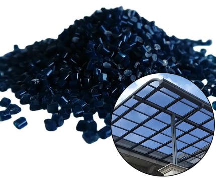 Custom UV Masterbatch Thailand