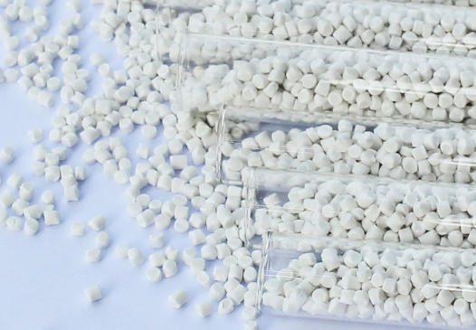 Vietnam Polyethylene Filler Masterbatch Factory