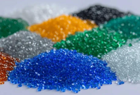 Oman Polyethylene Resin Manufacturers