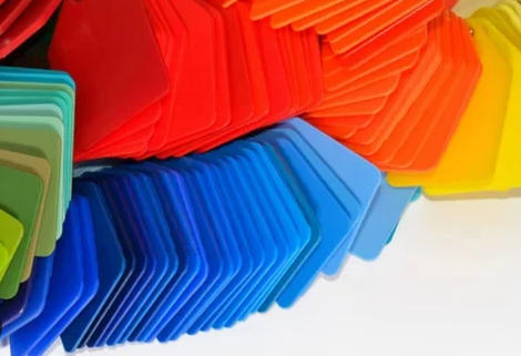 Top Plastic Color Masterbatch Manufacturers And Suppliers in Israel