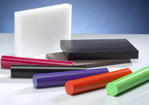 Delrow Plastic Identification Delrow Plastic Identification