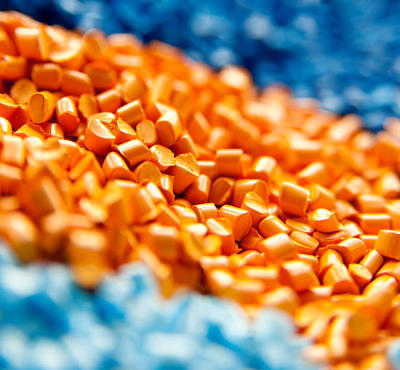 Saudi Arabia Plastic Granules Manufacturers