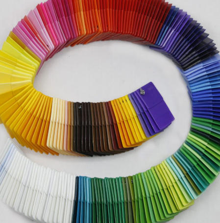 Oman Color Masterbatch Suppliers List