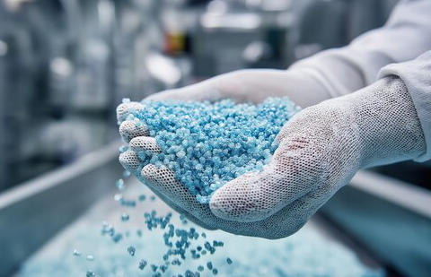 Adobe Material Classification