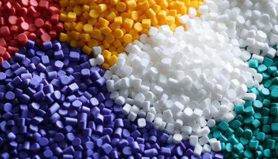 Kuwait UV Masterbatch Industry Leaders