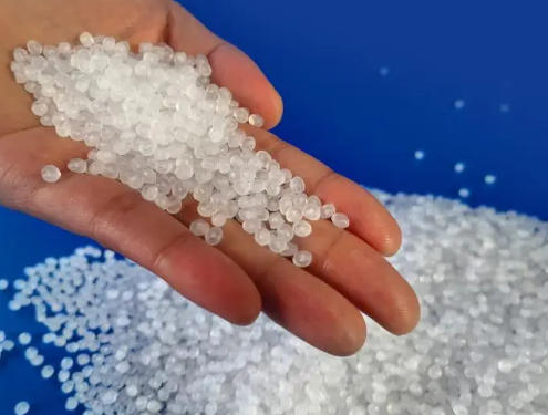 Polypropylene Resin Manufacturers Indonesia