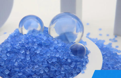 PP Compounders For Automotive PP Compounders For Automotive